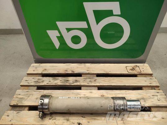 Merlo 40.25  actuator Gémek és dipperek
