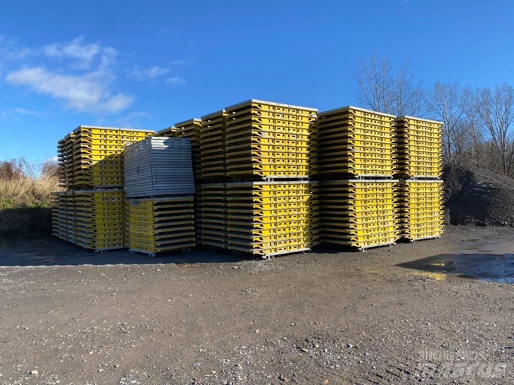  doka deck panel Zsaluzatok