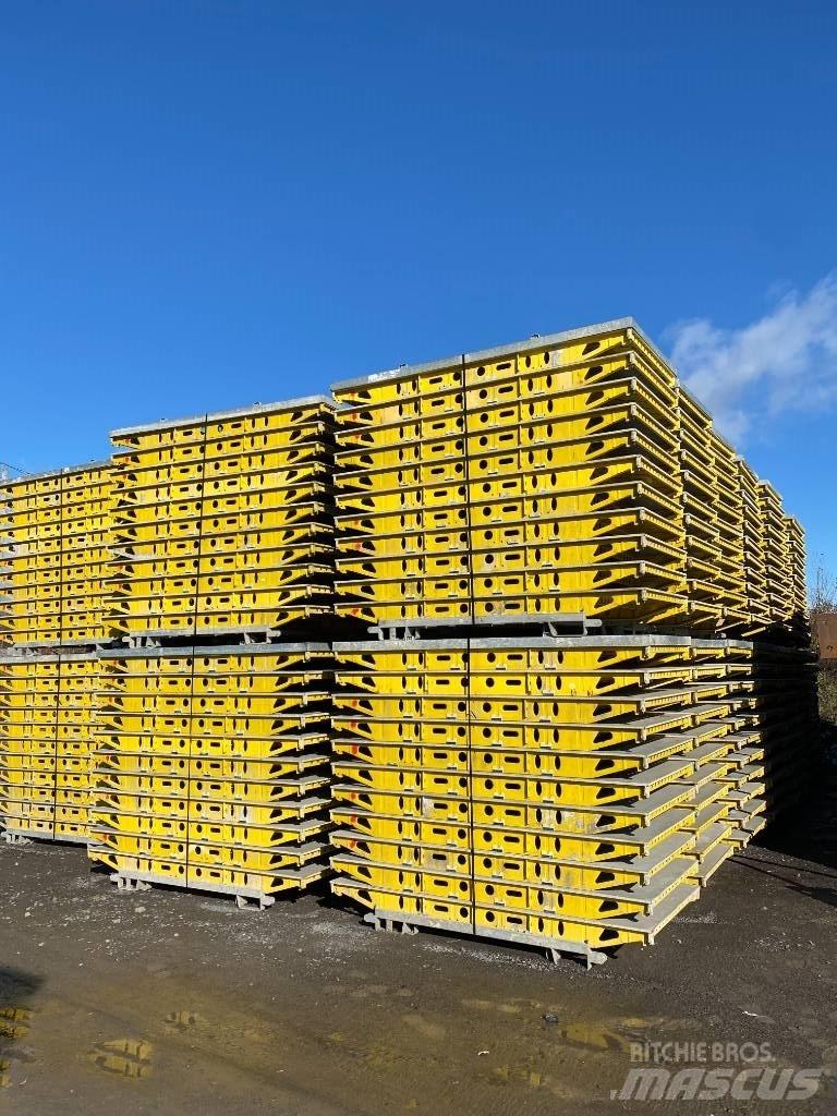  doka deck panel Zsaluzatok