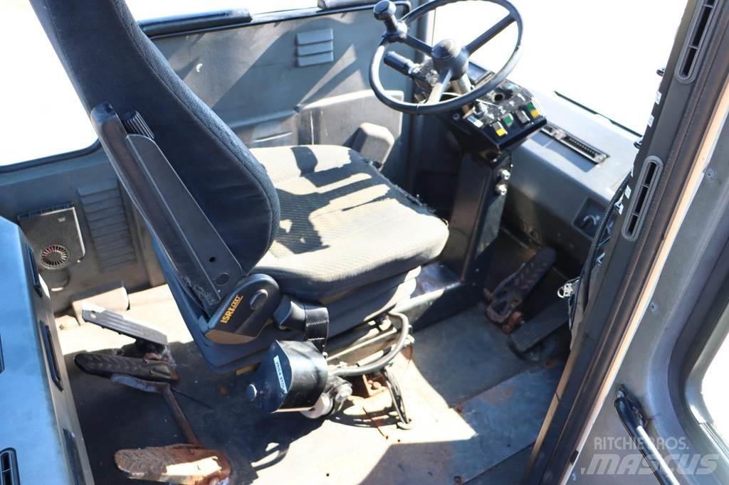 Kalmar TRX182A Terminál targoncák