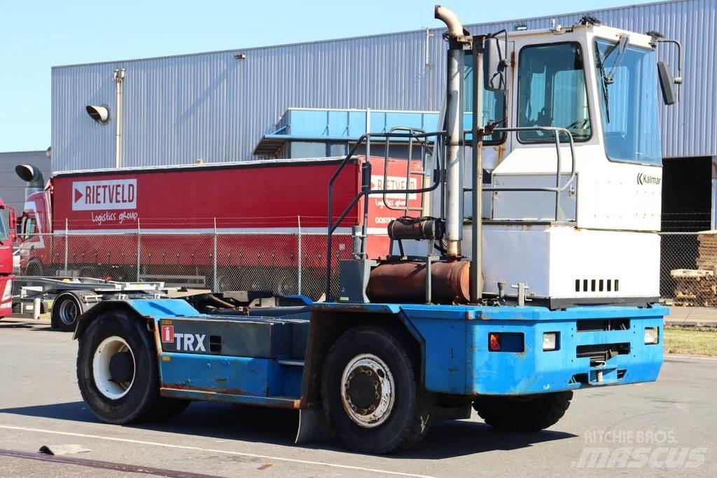 Kalmar TRX182A Terminál targoncák