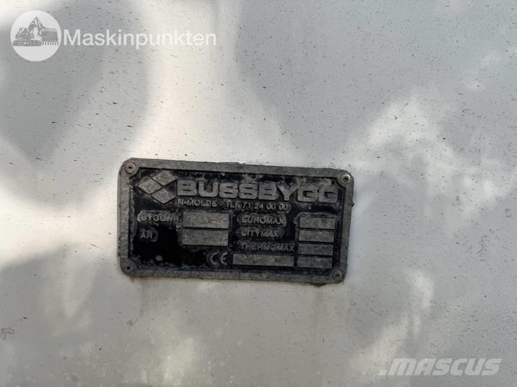 Scania R 620 Hűtős