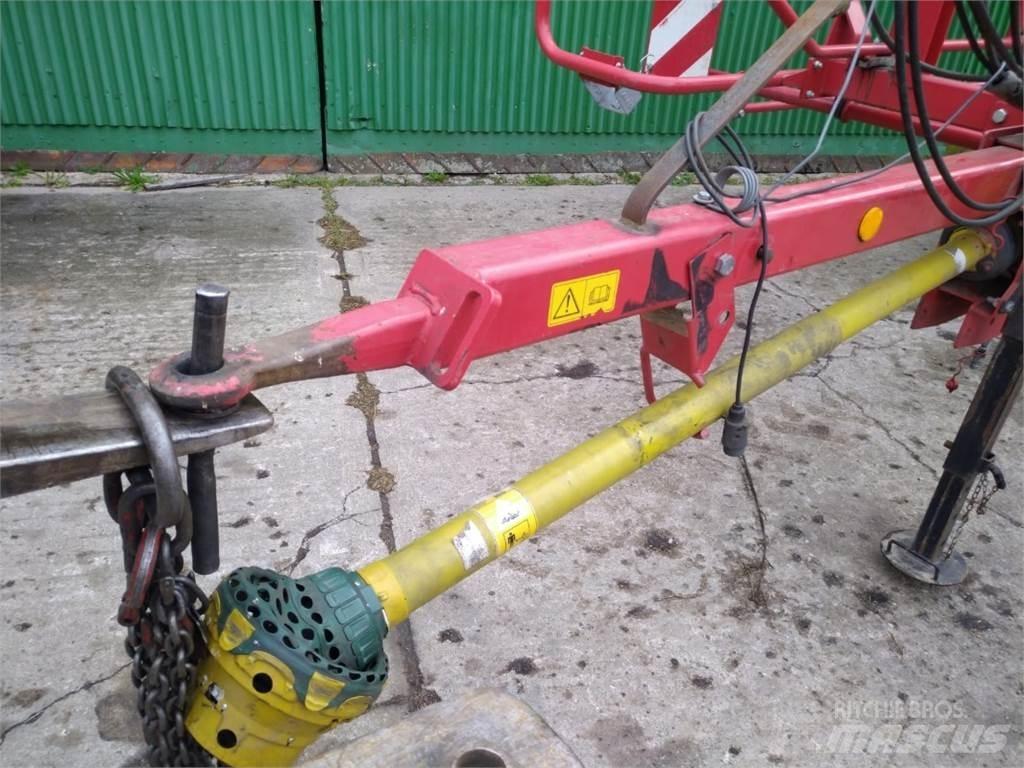Lely Lotus 900P Rendkészítő