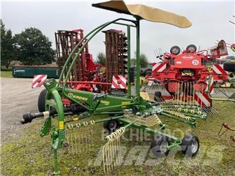 Krone SWADRO S 460 Rendkészítő Kombájnok