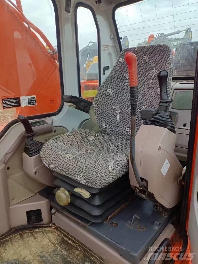 Doosan DX 225LC-9C Lánctalpas kotrók