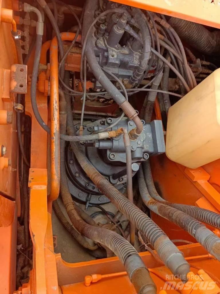 Doosan DX 225LC-9C Lánctalpas kotrók