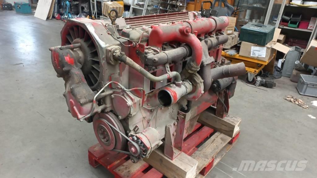 Deutz BF6L513R Motorok
