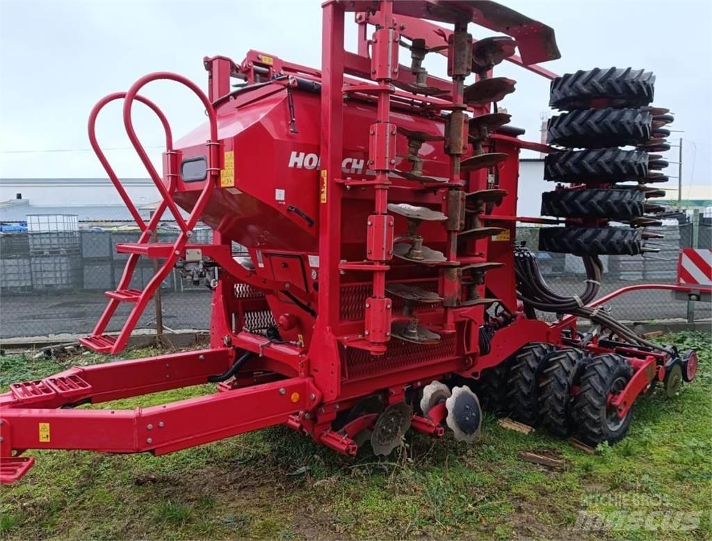 Horsch Pronto 6 DC Vetőgépek