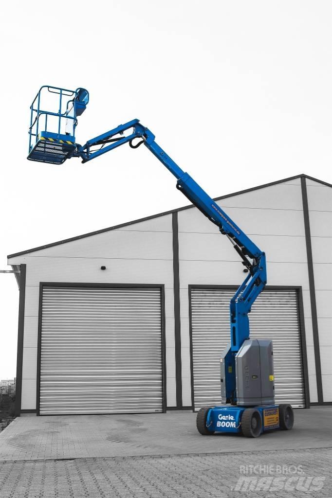 Genie Z 30/20 Karos emelők