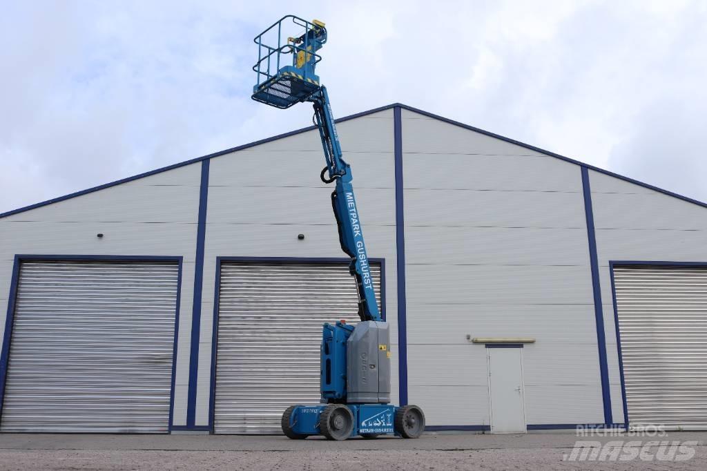 Genie Z 30/20 Karos emelők