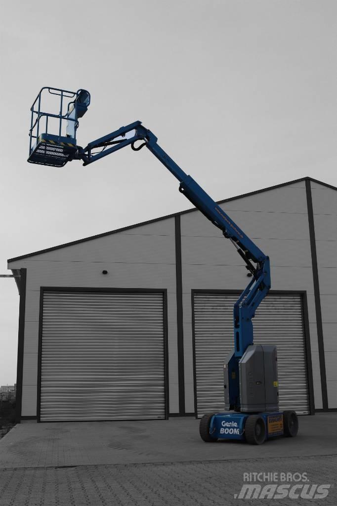 Genie Z 30/20 Karos emelők