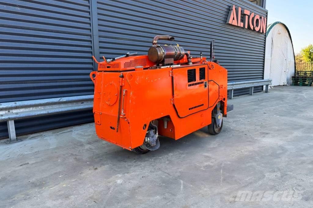 Wirtgen W 350 Aszfalt marók