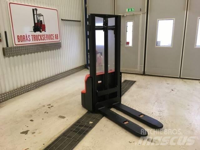 Noblelift PSE 12 N Gyalogkíséretű targonca
