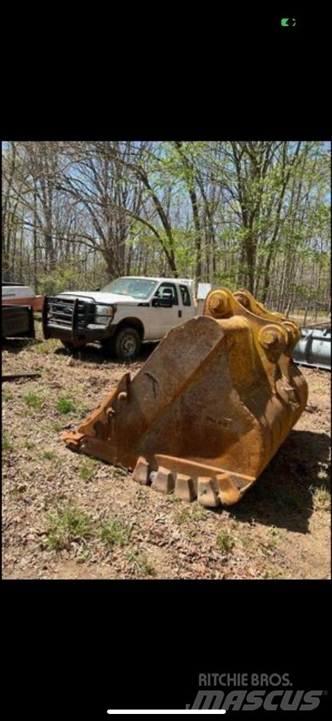 CAT  349 bucket Egyéb alkatrészek