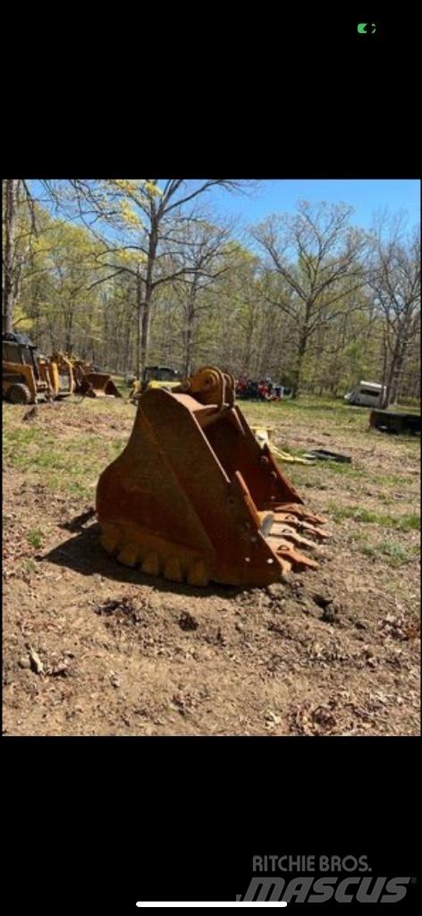 CAT  349 bucket Egyéb alkatrészek