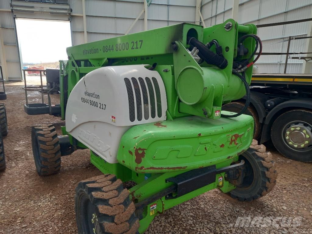 Niftylift HR 21 D Karos emelők