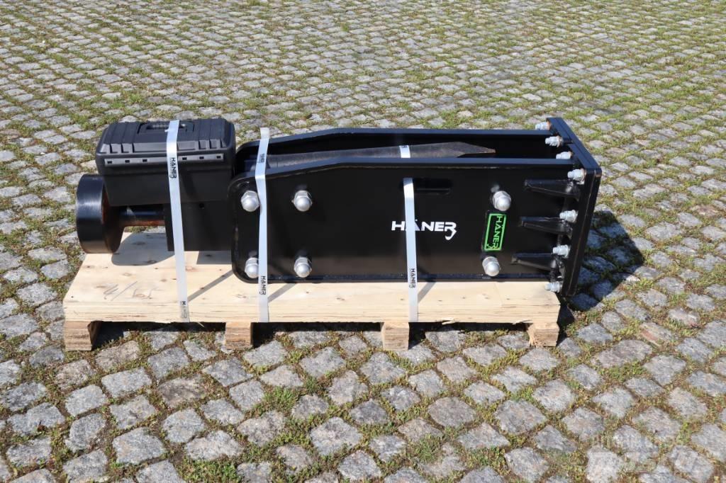  Haner HX 800SA Fejtőgépek