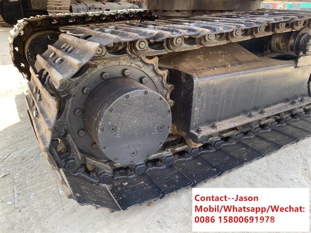 Doosan DH 60-7 Mini kotrók < 7t