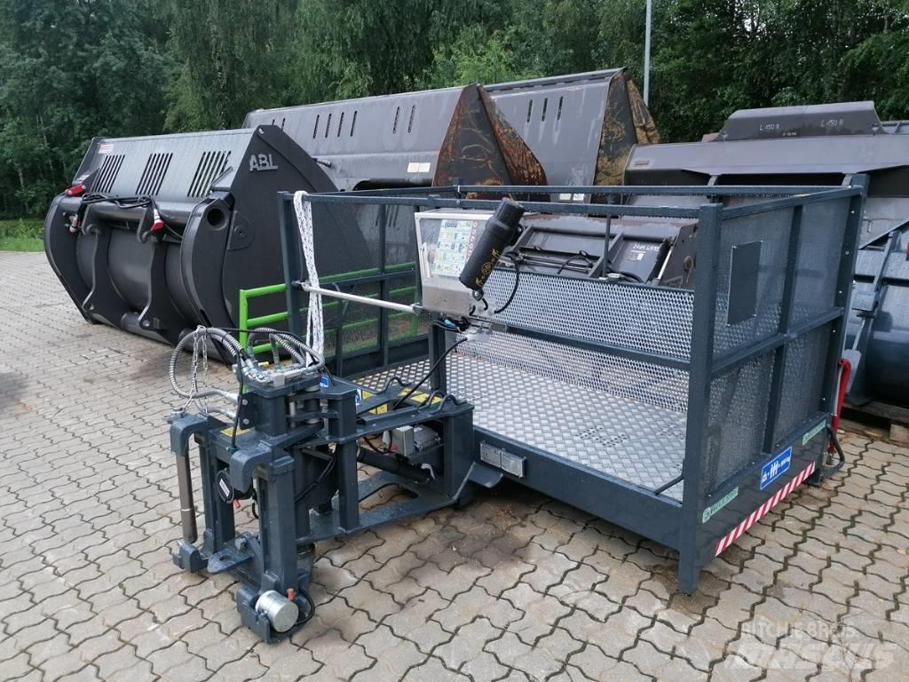 Merlo P40.17CS TOP Teleszkópos rakodók