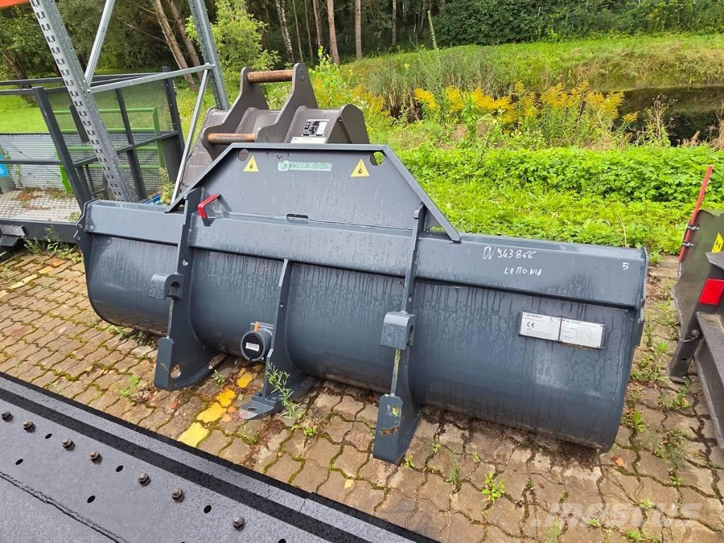 Merlo P40.17CS TOP Teleszkópos rakodók