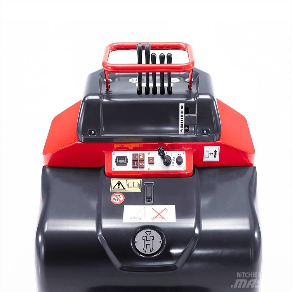 Hinowa HS1103 Lánctalpas dömperek