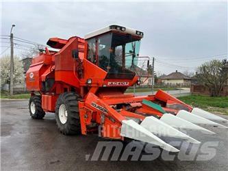 Bourgoin JLD 410 P Kombájnok