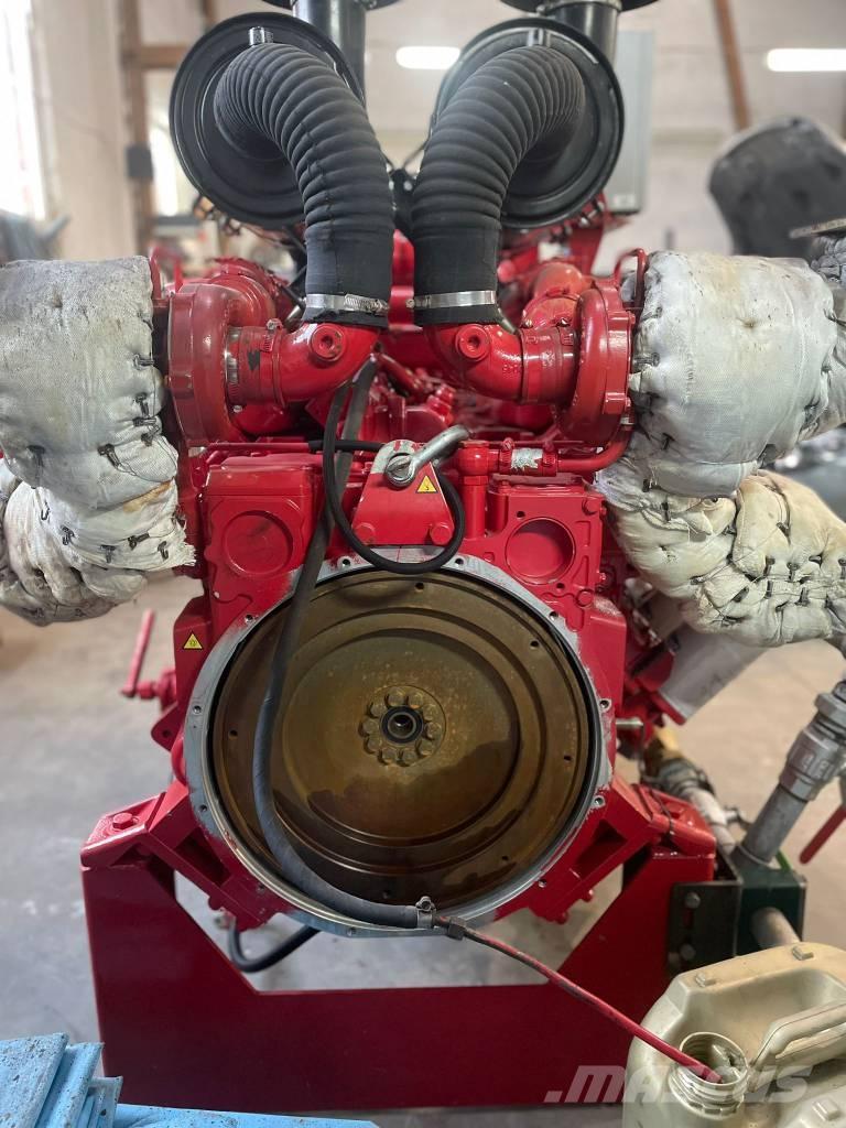 Doosan PU158Ti Egyéb mezőgazdasági gépek