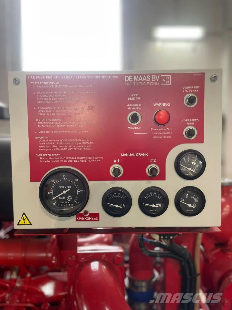 Doosan PU158Ti Egyéb mezőgazdasági gépek