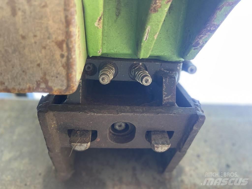 Hitachi Zx 48 u Mini kotrók < 7t