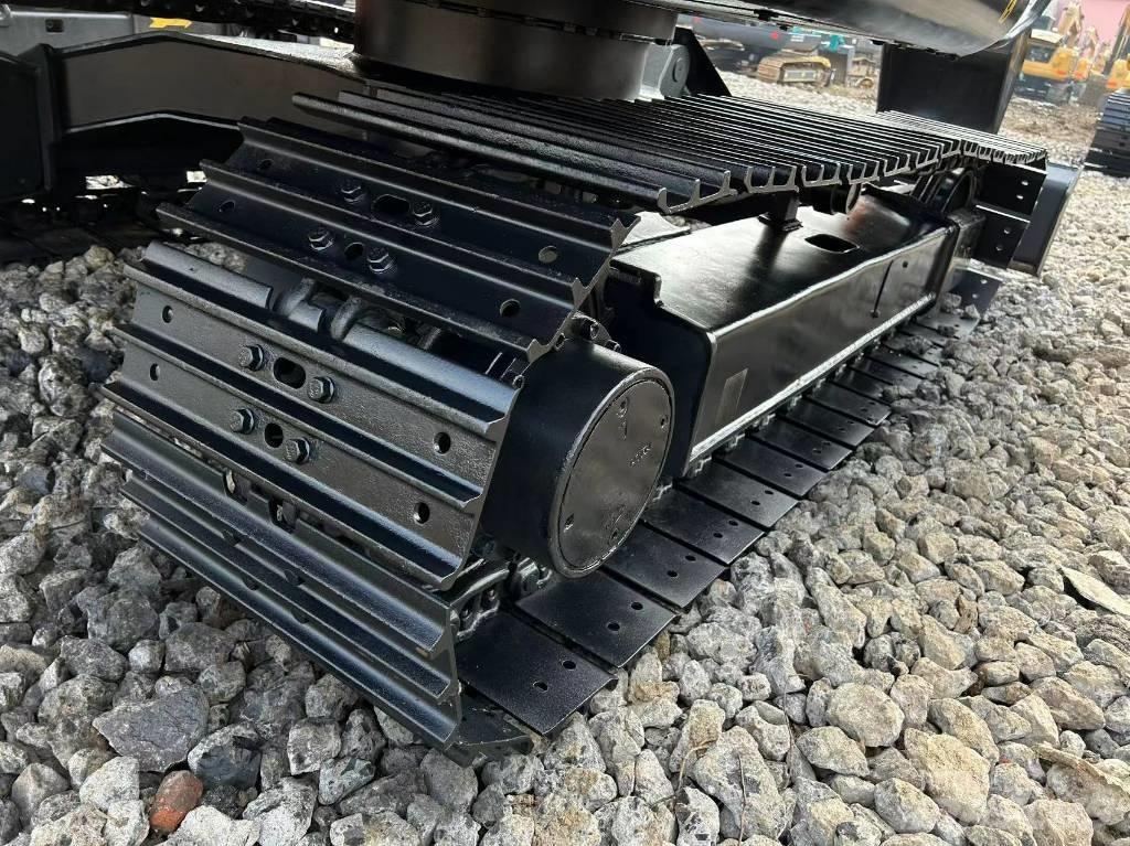 Hitachi 70 Lánctalpas kotrók