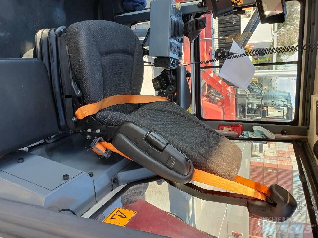 Kalmar DRU450-62S5 Konténer rakodó