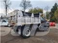 Ford F 800 Billenő teherautók