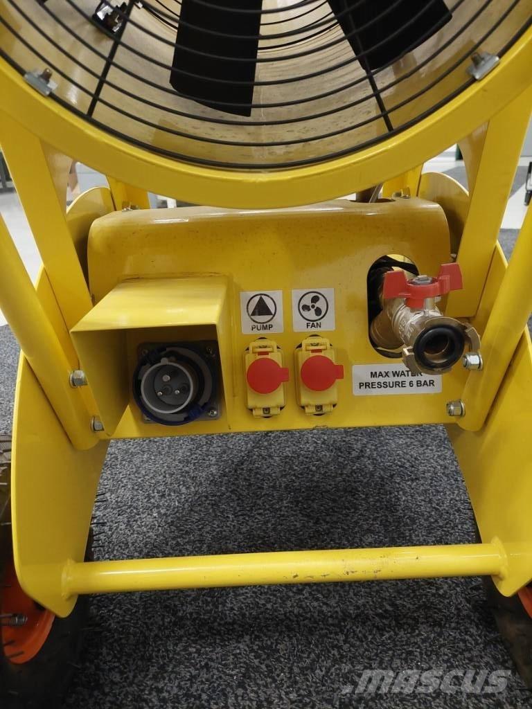 WLP 10 Demolitor Építőipar - Egyebek