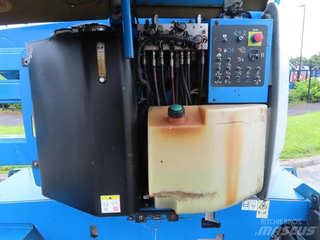 Genie Z 45/25 J Karos emelők