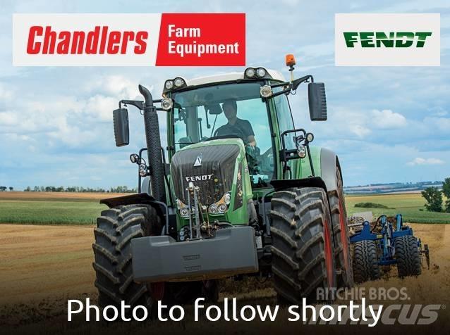 Fendt 724 Profi Plus Traktorok
