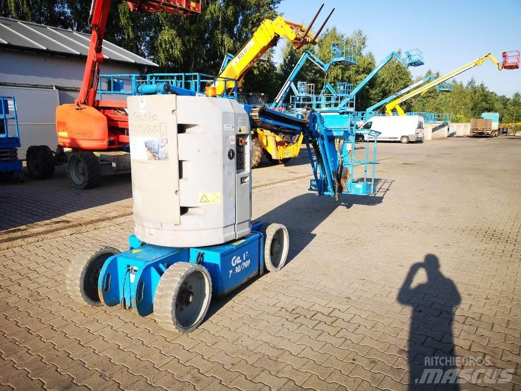 Genie Z 30/20 Karos emelők