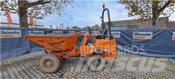 Thwaites Mach 474 Mezei dömperek