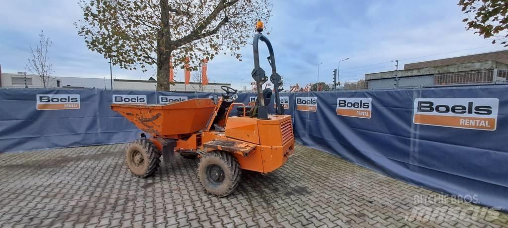 Thwaites Mach 474 Mezei dömperek