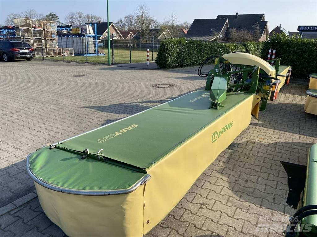 Krone EC B 1000 Kaszák