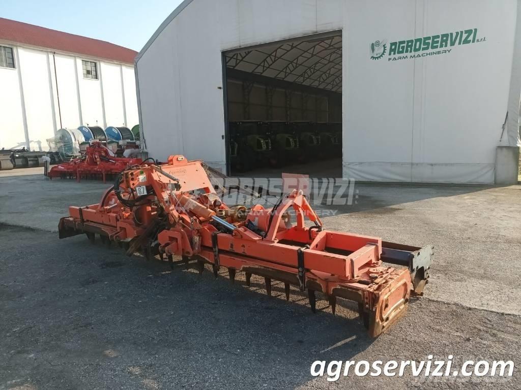 Maschio Aquila 5000 Kardánhajtású ekék és Forgó-boronák
