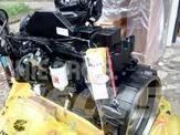 Cummins 6BTA5.9-C125 Motorok