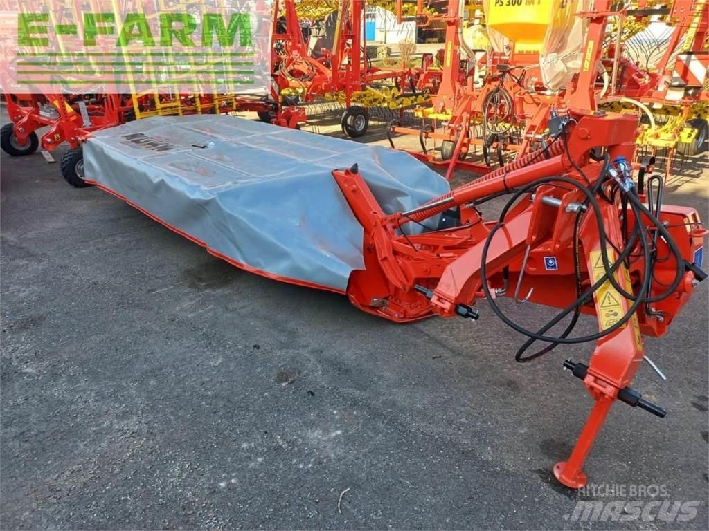 Kuhn gmd 310 ff Kaszák