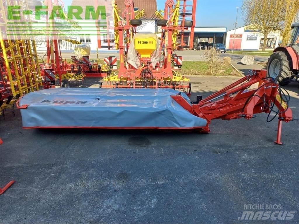 Kuhn gmd 310 ff Kaszák