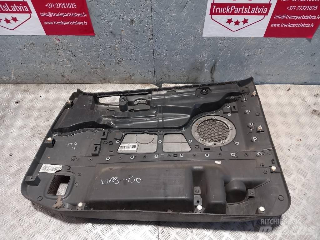 Volvo FH 12    20584944 Vezetőfülke és belső tartozékok