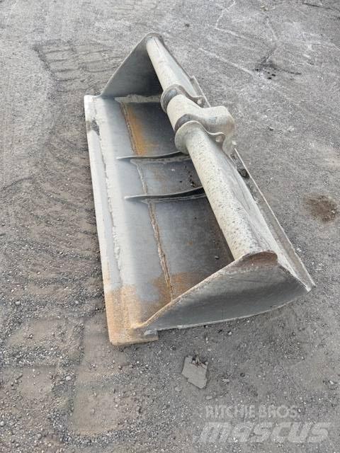 Yanmar SV 100-1 Közepes (midi) kotrók 7 t - 12 t