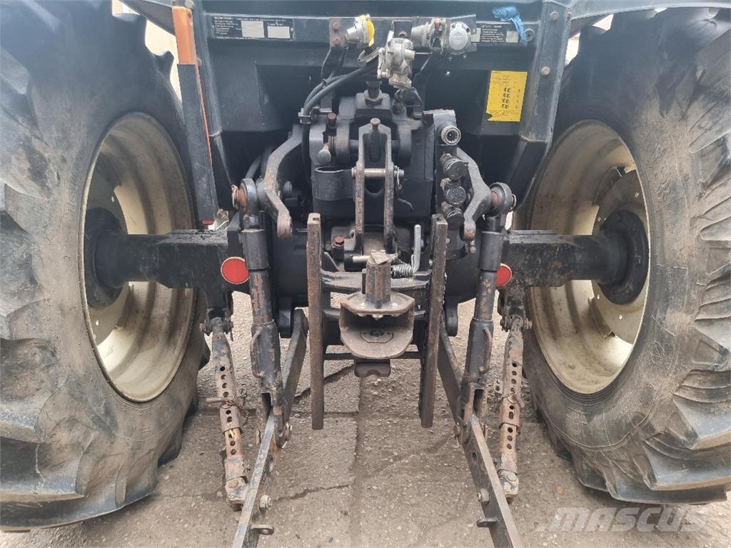 Valtra Valmet 900 Traktorok