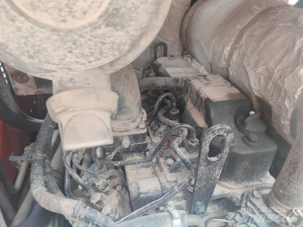 Neuson 701 S Kompaktrakodók