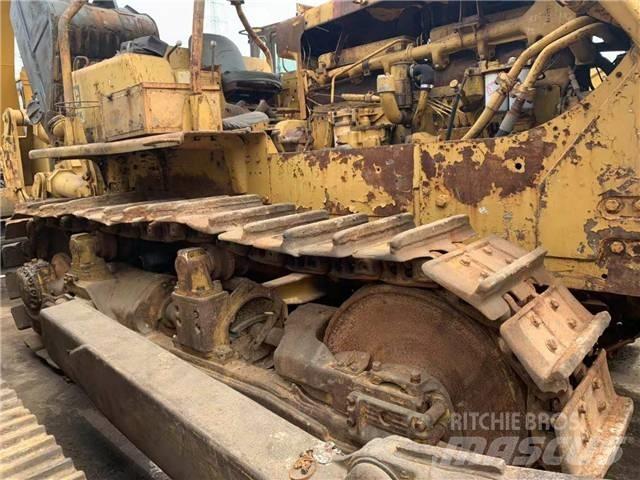CAT D 8 K lánctalpas dózerek
