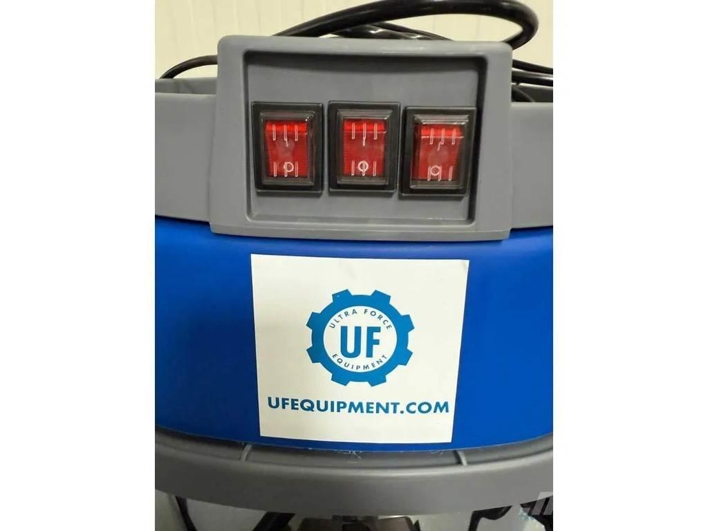  UMT 100L - 3000W Építőipar - Egyebek