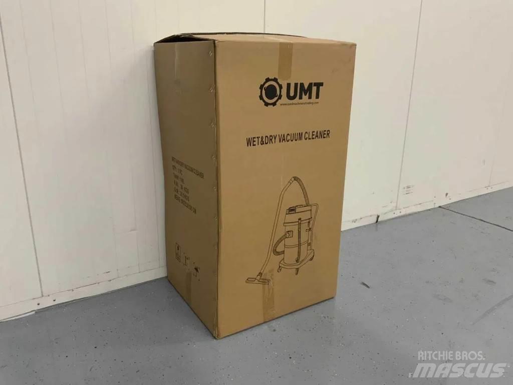  UMT 100L - 3000W Építőipar - Egyebek